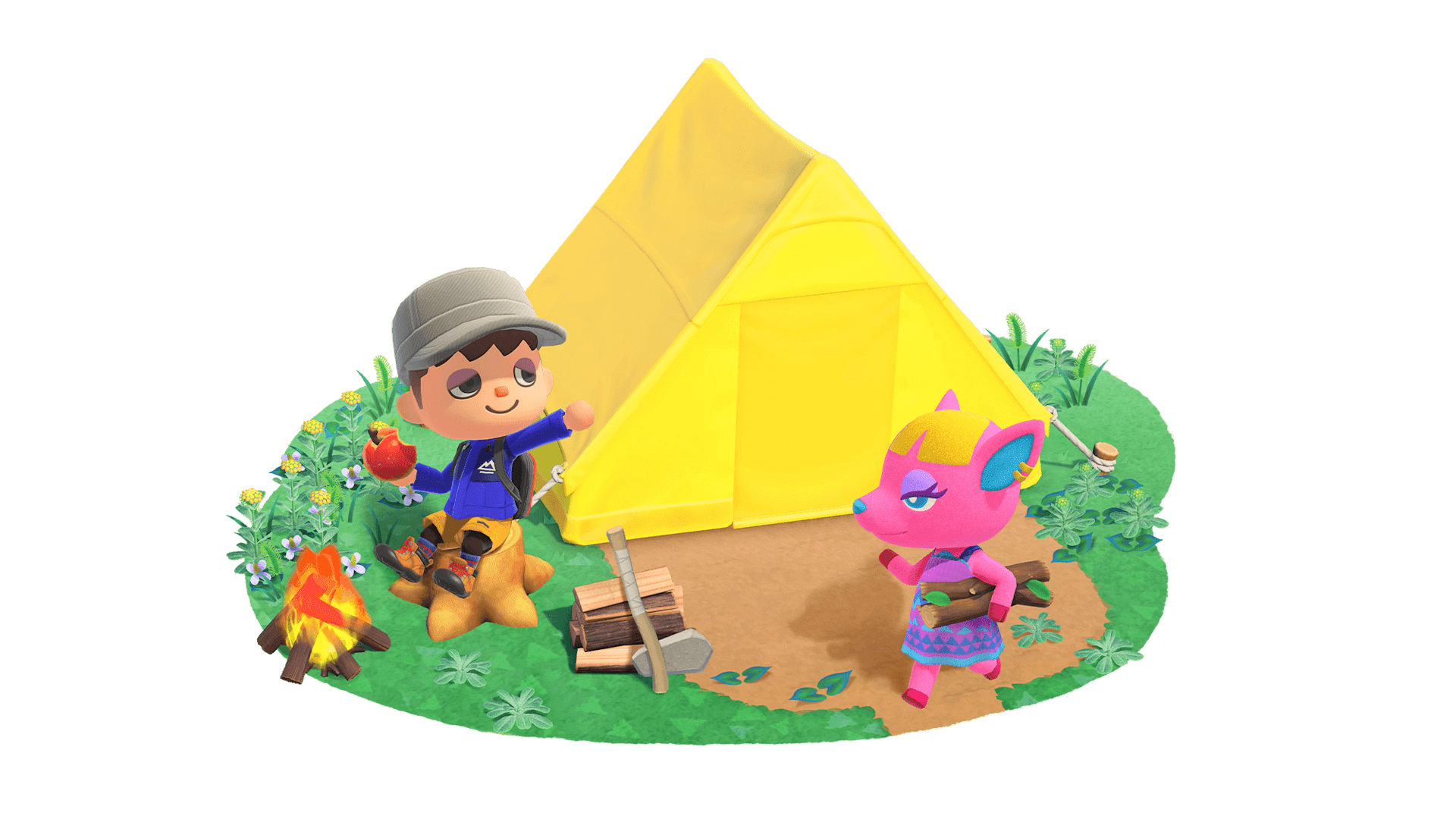 Animal Crossing New Horizons My Nintendo Store